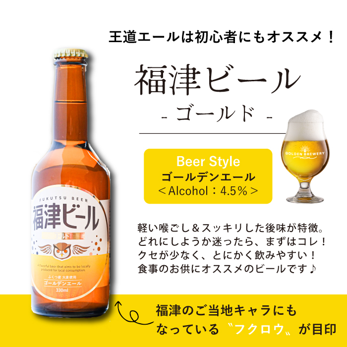 福津ビール